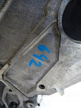 Load image into Gallery viewer, Motor Mercedes-Benz W212 642850 3.0 CDI Benzin Engine Unkomplett