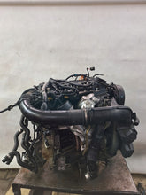 Load image into Gallery viewer, Motor Volvo S90 V90 D4204T14 2.0 190PS 140kW 220TKm 2017 Diesel Engine Komplett MOT1942364736gc