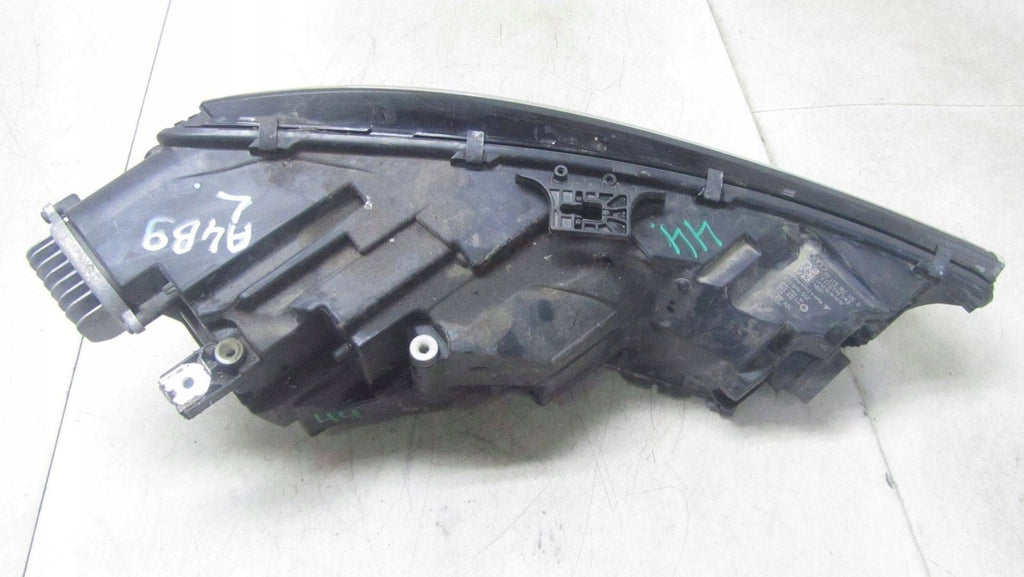 Frontscheinwerfer Audi A4 B9 8W0941033A Full LED Links Scheinwerfer Headlight SCH2397150913un