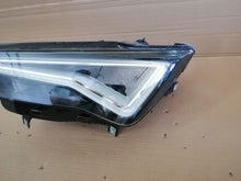 Laden Sie das Bild in den Galerie-Viewer, Frontscheinwerfer Seat Ateca 576941031B LED Links Scheinwerfer Headlight