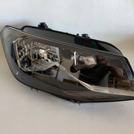 Frontscheinwerfer VW Caddy 2K1941016B Rechts Scheinwerfer Headlight SCH5661496622rn
