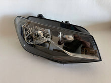 Laden Sie das Bild in den Galerie-Viewer, Frontscheinwerfer VW Caddy 2K1941016B Rechts Scheinwerfer Headlight SCH5661496622rn