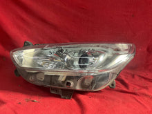 Laden Sie das Bild in den Galerie-Viewer, Frontscheinwerfer Ford Galaxy EM2B-13W030-GG Links Scheinwerfer Headlight SCH1517199510ll