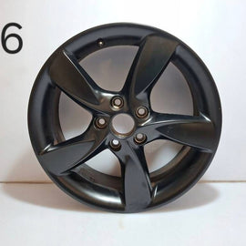 1x Alufelge 17 Zoll 8V0071497B Audi A3 Rim Wheel FEL2982624850cr