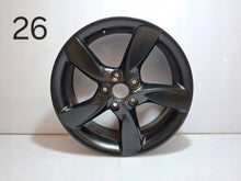 Load image into Gallery viewer, 1x Alufelge 17 Zoll 8V0071497B Audi A3 Rim Wheel FEL2982624850cr