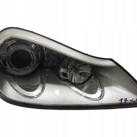 Frontscheinwerfer Porsche Cayenne 7L5941032G Xenon Rechts Scheinwerfer Headlight SCH6845652610mr