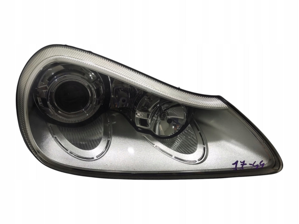 Frontscheinwerfer Porsche Cayenne 7L5941032G Xenon Rechts Scheinwerfer Headlight SCH6845652610mr