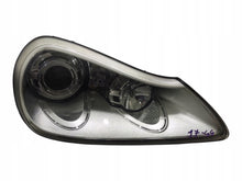 Laden Sie das Bild in den Galerie-Viewer, Frontscheinwerfer Porsche Cayenne 7L5941032G Xenon Rechts Scheinwerfer Headlight SCH6845652610mr