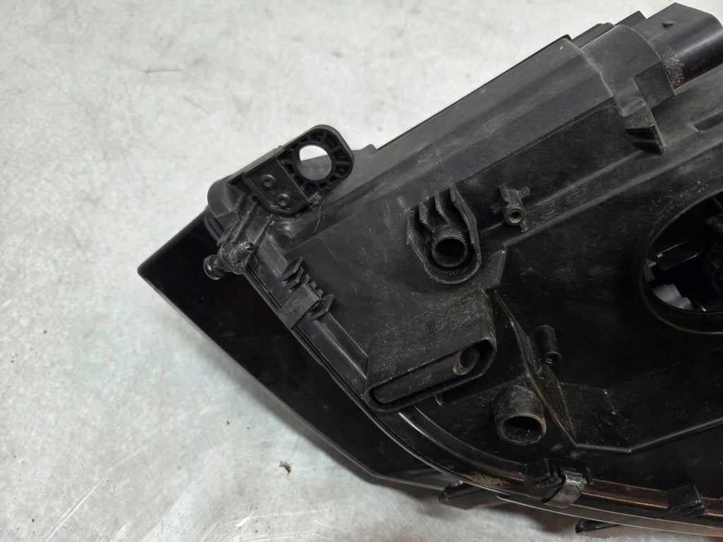 Frontscheinwerfer VW Touran 030129923416 5TB941082D Rechts Headlight SCH4322507230wb