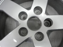 Load image into Gallery viewer, 1x Alufelge 16 Zoll 7.0" 5x112 35ET Glanz Silber 8W0601025 Audi A4 B9 Rim Wheel FEL1276702674sj