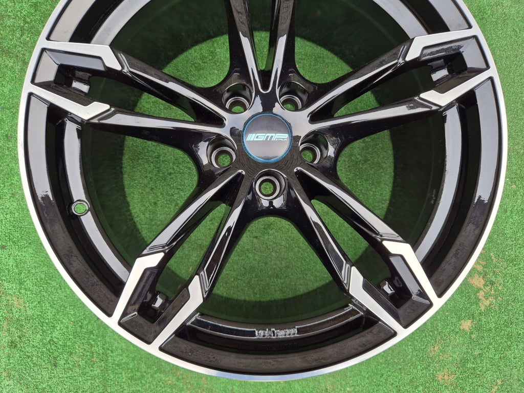 1x Alufelge 19 Zoll 5x112 KBA51688 BMW G31 G30 Rim Wheel FEL8029769552gb