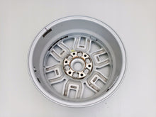 Load image into Gallery viewer, 1x Alufelge 17 Zoll 6.5&quot; 6x139.7 48ET Glanz Graphit 52910-CG100 Hyundai Staria