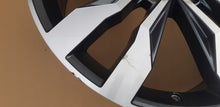 Load image into Gallery viewer, 1x Alufelge 19 Zoll 8.0" 5x112 47ET 2GA601025F VW T-Roc Rim Wheel FEL1621819093ir