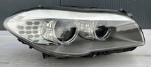 Load image into Gallery viewer, Frontscheinwerfer BMW 5 F11 F10 7271912 Xenon Rechts Scheinwerfer Headlight SCH2923643625mo