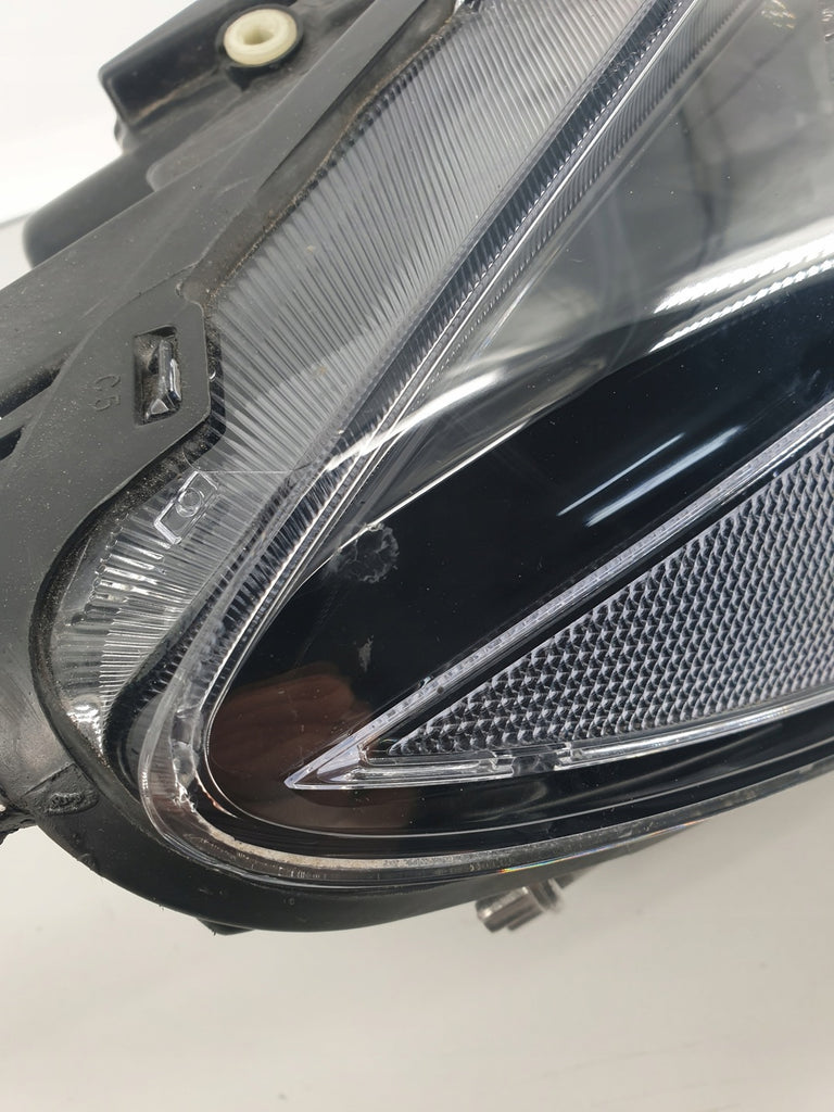 Frontscheinwerfer Ford Kuga III LV4B-13E016-AN L90188364 LED Rechts Headlight SCH6828690939wv