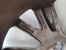 Load image into Gallery viewer, 1x Alufelge 17 Zoll 7.0" 5x112 45ET Glanz Silber 81A601025 Audi Q2 Rim Wheel FEL1567150954ot