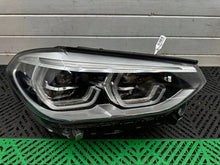 Laden Sie das Bild in den Galerie-Viewer, Frontscheinwerfer BMW X3 G01 8739654KOD 85122000 LED Rechts Headlight SCH6789652473kd