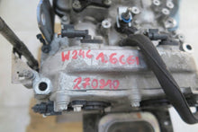 Laden Sie das Bild in den Galerie-Viewer, Motor Mercedes-Benz W176 W246 M 270.910 1.6 Benzin Engine Unkomplett MOT9825851492bq