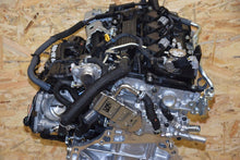 Laden Sie das Bild in den Galerie-Viewer, Motor Lexus Ux XM20A-U91C 2.0 152PS 112kW 4TKm 2018 Hybrid Engine Komplett MOT6750867383qe