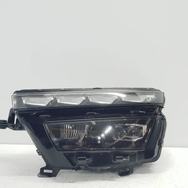 Frontscheinwerfer Skoda Kamiq 658941015D Links Scheinwerfer Headlight SCH7118483744mq
