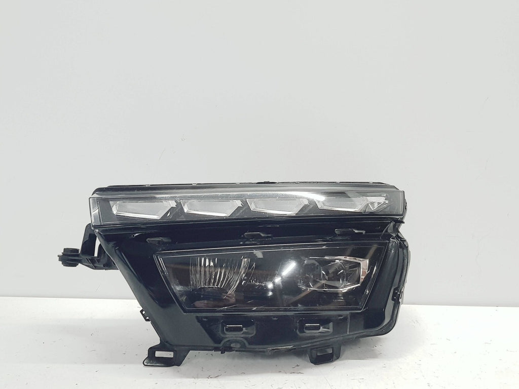 Frontscheinwerfer Skoda Kamiq 658941015D Links Scheinwerfer Headlight SCH7118483744mq