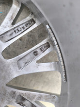 Load image into Gallery viewer, 1x Alufelge 17 Zoll 7.5" 5x112 5FA601025B Seat Leon Rim Wheel FEL4925162347oi
