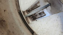 Load image into Gallery viewer, 1x Alufelge 18 Zoll 8.0" 5x112 40ET Glanz Silber 8W0601025R Audi A4 Rim Wheel FEL8950085464rp