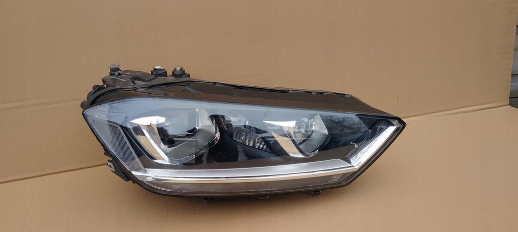 Frontscheinwerfer VW Sportsvan 517941032B 90056422 Rechts Scheinwerfer Headlight SCH7403757042er