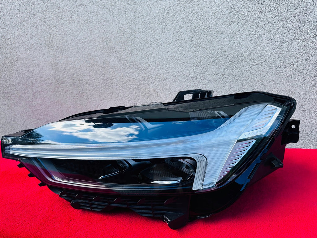 Frontscheinwerfer Volvo Xc60 II 32342514 LED Links Scheinwerfer Headlight SCH7789270705bt