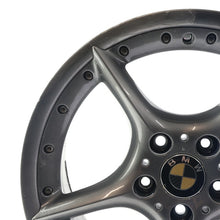 Laden Sie das Bild in den Galerie-Viewer, 1x Alufelge 18 Zoll 8.5" 5x120 6758195 BMW Z4 E85 E86 Rim Wheel FEL9224434633hb