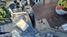 Laden Sie das Bild in den Galerie-Viewer, Frontscheinwerfer Ford Ranger N1WB-13E014ED LED Rechts Scheinwerfer Headlight SCH3290952835ib