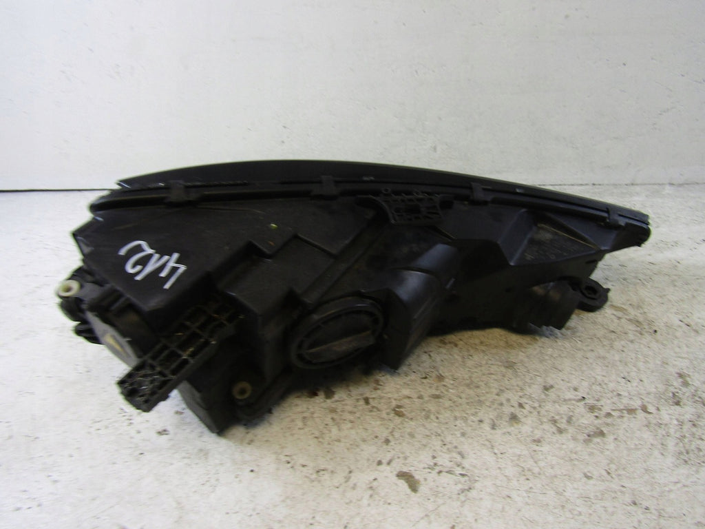 Frontscheinwerfer Audi A4 B9 8W0941005 Xenon FALSE Scheinwerfer Headlight SCH2330865463ge