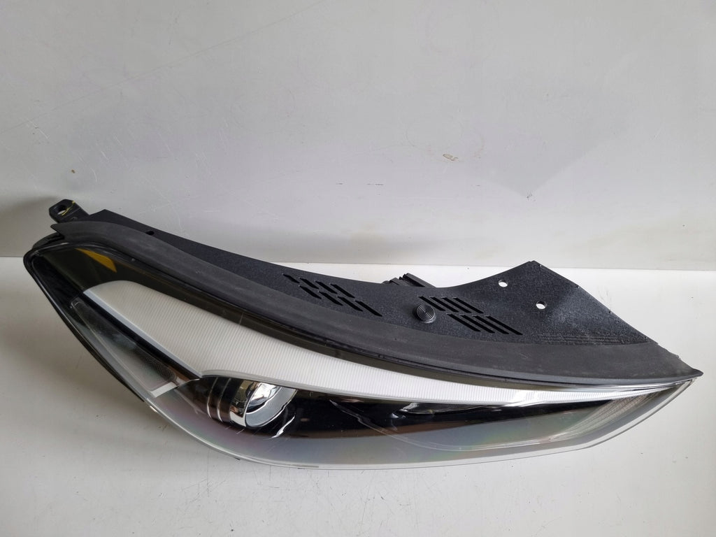 Frontscheinwerfer Hyundai Tucson 92102-D7100 Rechts Scheinwerfer Headlight