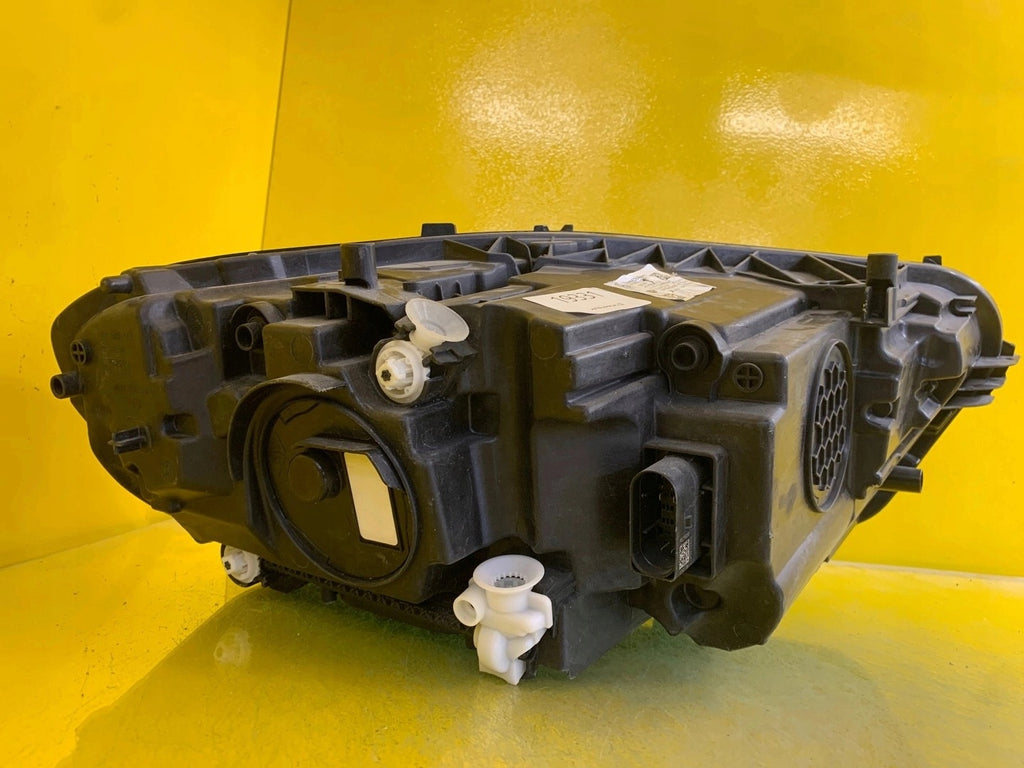 Frontscheinwerfer Mercedes-Benz Cla A1189061301 LED Links Scheinwerfer Headlight SCH5676743777td