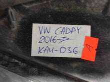 Laden Sie das Bild in den Galerie-Viewer, Frontscheinwerfer VW Caddy II 2K1941015B Ein Stück (Rechts oder Links) Headlight SCH8405162140bm