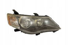Laden Sie das Bild in den Galerie-Viewer, Frontscheinwerfer Mitsubishi Outlander I ONV66873 Rechts Scheinwerfer Headlight SCH4393135136wf