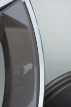 Load image into Gallery viewer, 4x Alufelge 18 Zoll 7.5&quot; 5x112 44ET Glanz Schwarz A2054019500 Mercedes-Benz W205