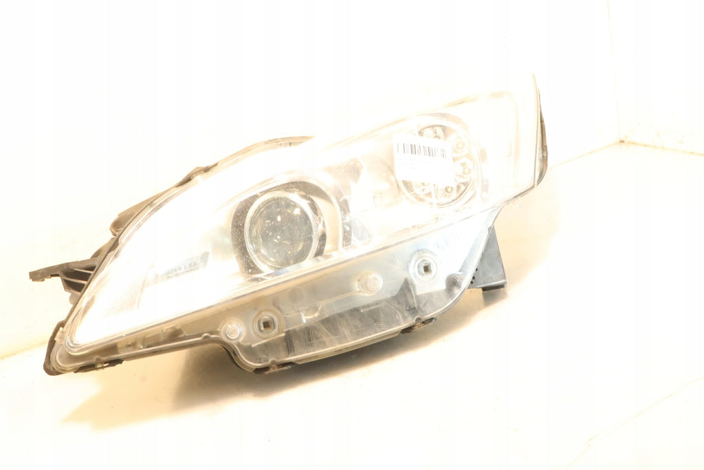 Frontscheinwerfer Peugeot 508 I 89905663 Links Scheinwerfer Headlight SCH7739610007it