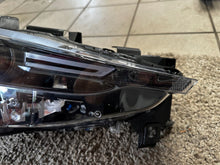 Laden Sie das Bild in den Galerie-Viewer, Frontscheinwerfer Mazda Cx5 Cx-5 K124-51030 Rechts Scheinwerfer Headlight SCH1042523393pz