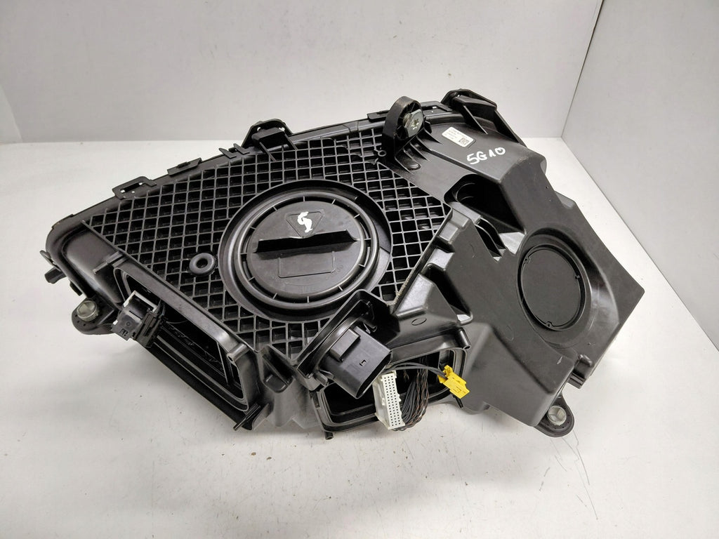 Frontscheinwerfer Mercedes-Benz Glc A2539064903 Links Scheinwerfer Headlight SCH8604491513qq