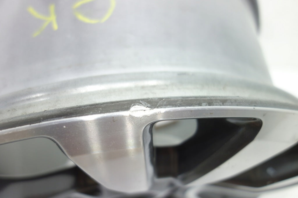 1x Alufelge 18 Zoll 8.0" 6x139.7 55ET JB3C-1007-R2A Ford Ranger Rim Wheel FEL7822988170ny