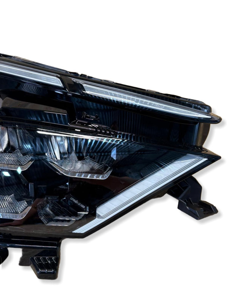 Frontscheinwerfer Citroën C4 III 9830649280 732436721C673243672 Rechts Headlight SCH8289581028hj
