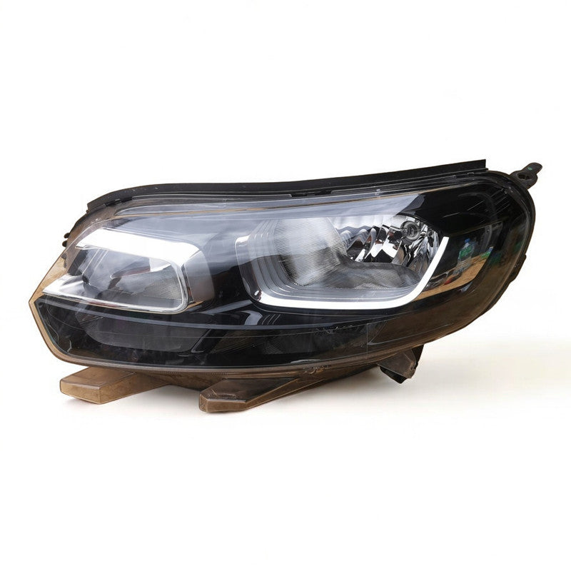 Frontscheinwerfer Opel Zafira 9808567780 LED Links Scheinwerfer Headlight