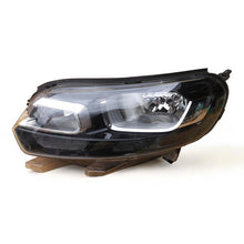 Load image into Gallery viewer, Frontscheinwerfer Opel Zafira 9808567780 LED Links Scheinwerfer Headlight