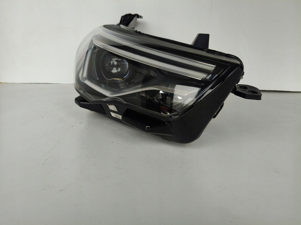 Frontscheinwerfer Opel Grandland X YP00015980 Rechts Scheinwerfer Headlight SCH8583706654ju