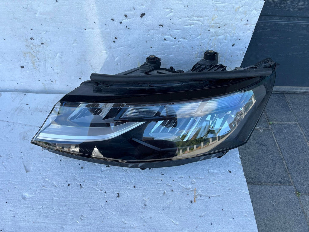 Frontscheinwerfer VW T7 7T1941035B Links Scheinwerfer Headlight SCH1358162965og