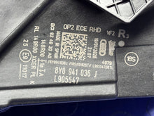 Laden Sie das Bild in den Galerie-Viewer, Frontscheinwerfer Audi A3 8Y0941036J Rechts Scheinwerfer Headlight SCH5095441674nw