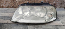 Laden Sie das Bild in den Galerie-Viewer, Frontscheinwerfer VW Sharan Ein Satz Scheinwerfer Headlight SCH2411974922vj