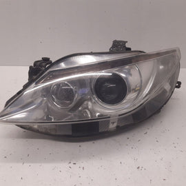 Frontscheinwerfer Seat I Ibiza 6J1941007C Links Scheinwerfer Headlight SCH7012856776qa