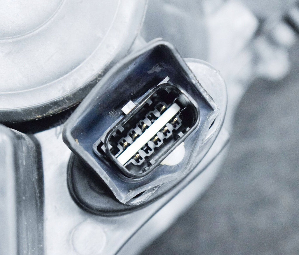 Frontscheinwerfer Citroën Ds3 GTV51220 Links Scheinwerfer Headlight